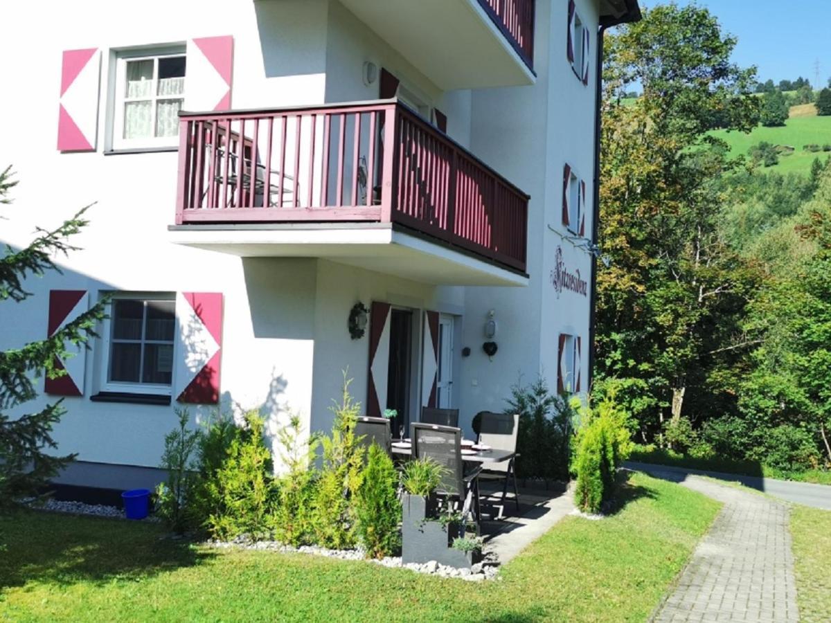 Kitz Residenz Appartement 10 Kaprun Exterior photo